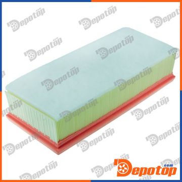 Filtre à air pour FIAT | FAF-FT-071, 1400474780